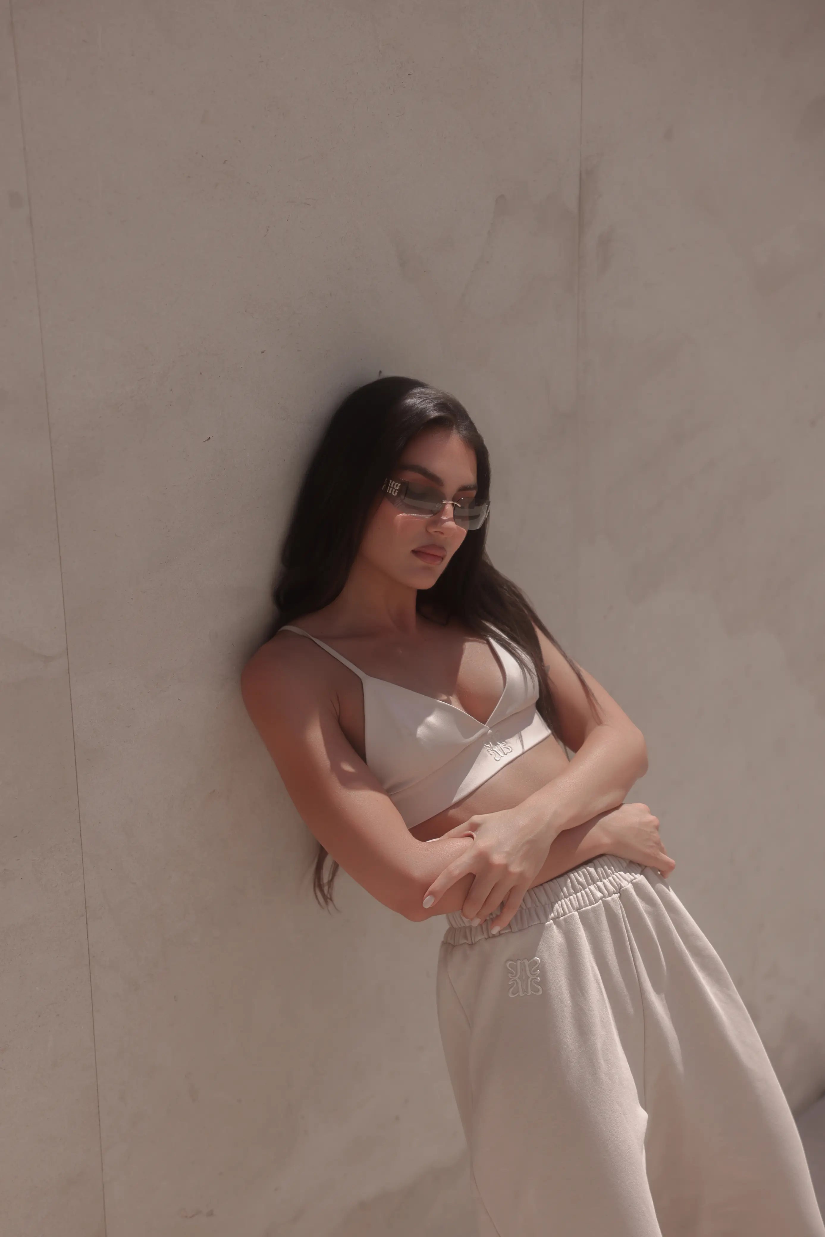 Iman Bra — Second Skin