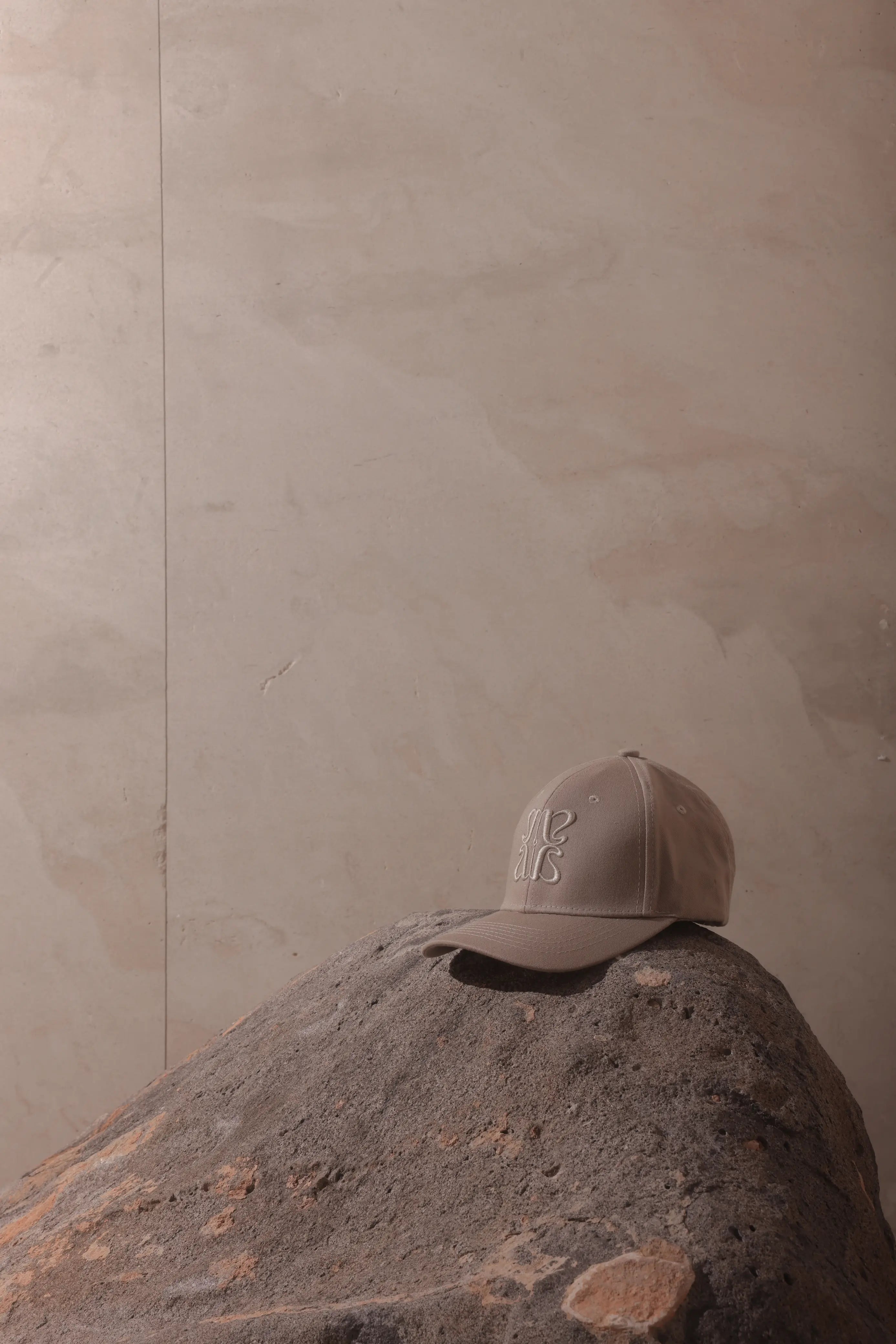 The ISA Cap