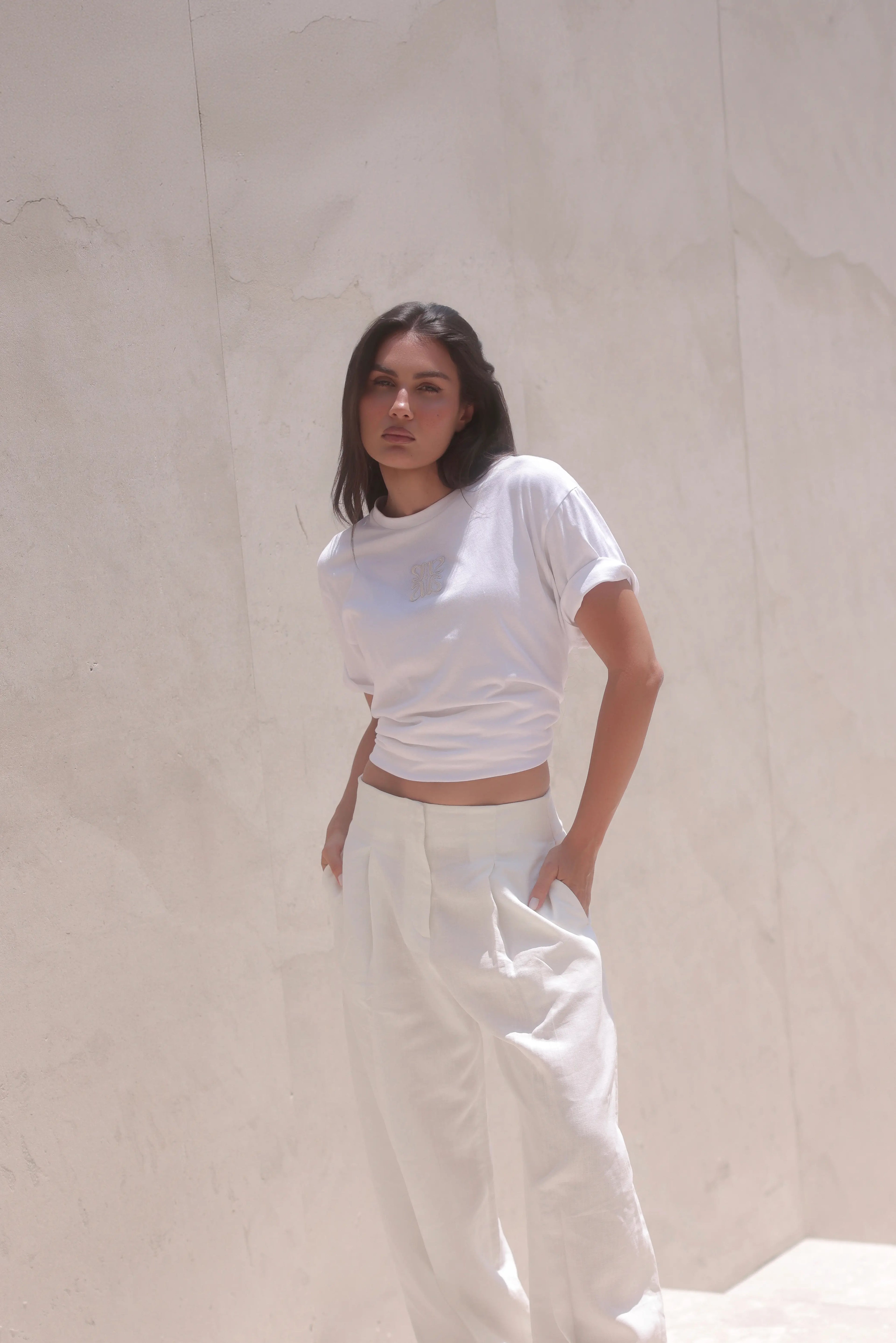 The Core Tee