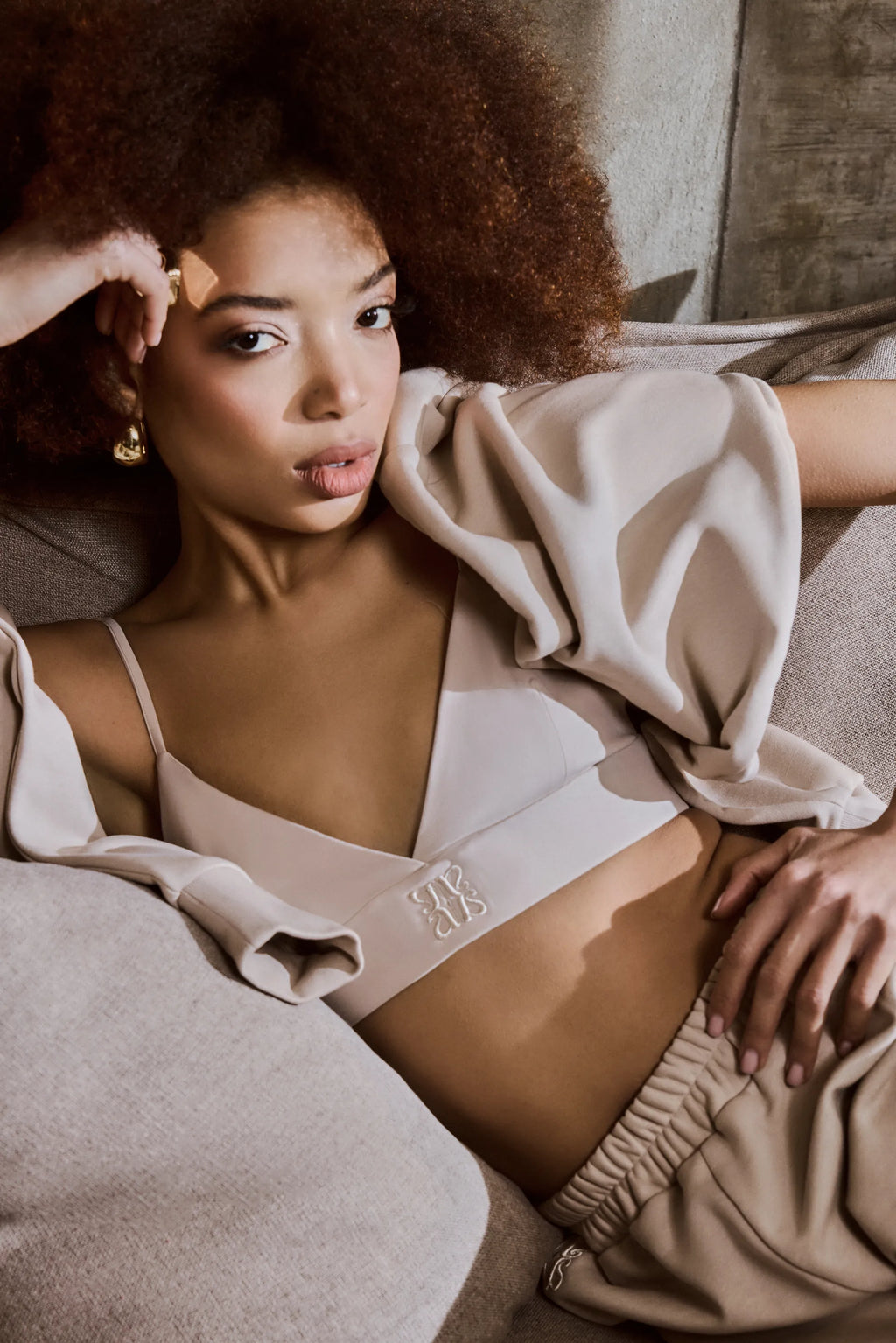 Iman Bra — Second Skin