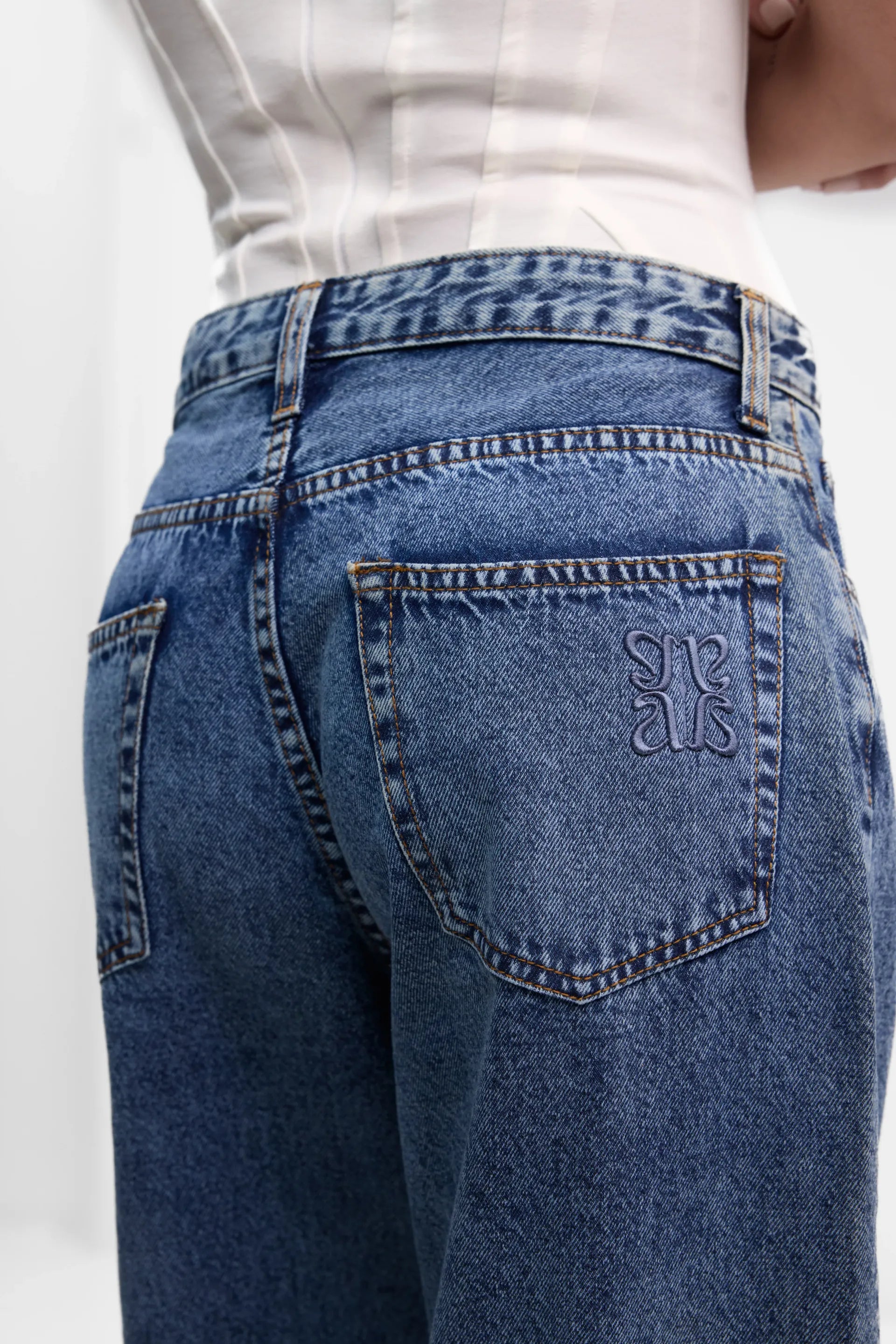 The Base Jeans